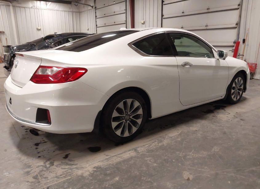 Photo 4 of 2015 Honda Accord EX-L (VIN 1HGCT1B80FA008617)