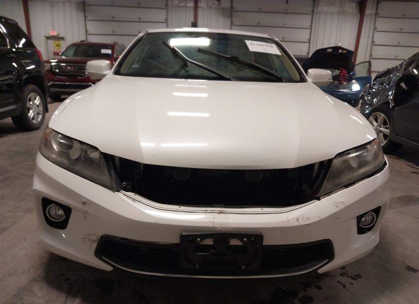 Photo 6 of 2015 Honda Accord EX-L (VIN 1HGCT1B80FA008617)