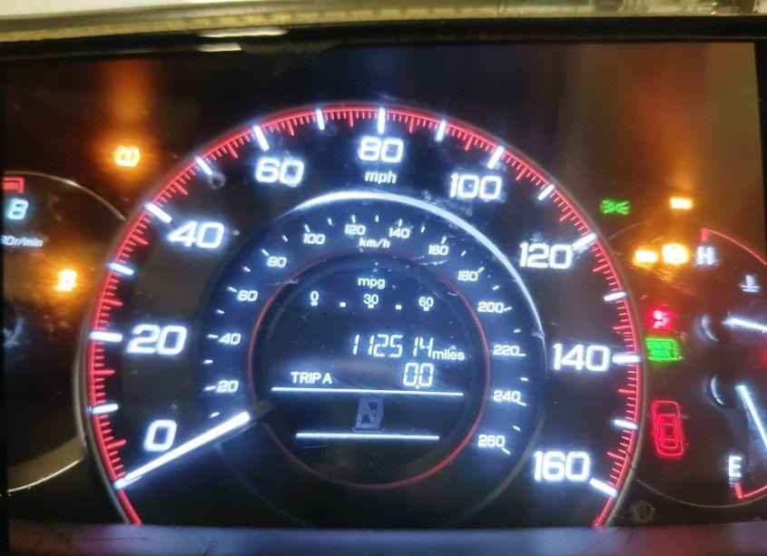 Photo 7 of 2015 Honda Accord EX-L (VIN 1HGCT1B80FA008617)