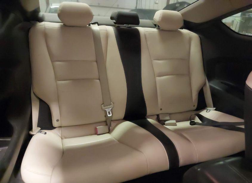 Photo 8 of 2015 Honda Accord EX-L (VIN 1HGCT1B80FA008617)