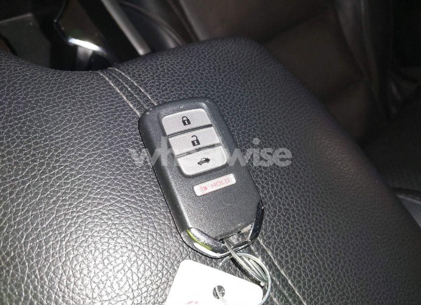 Photo 11 of 2015 Honda Accord EX-L (VIN 1HGCT1B80FA009556)