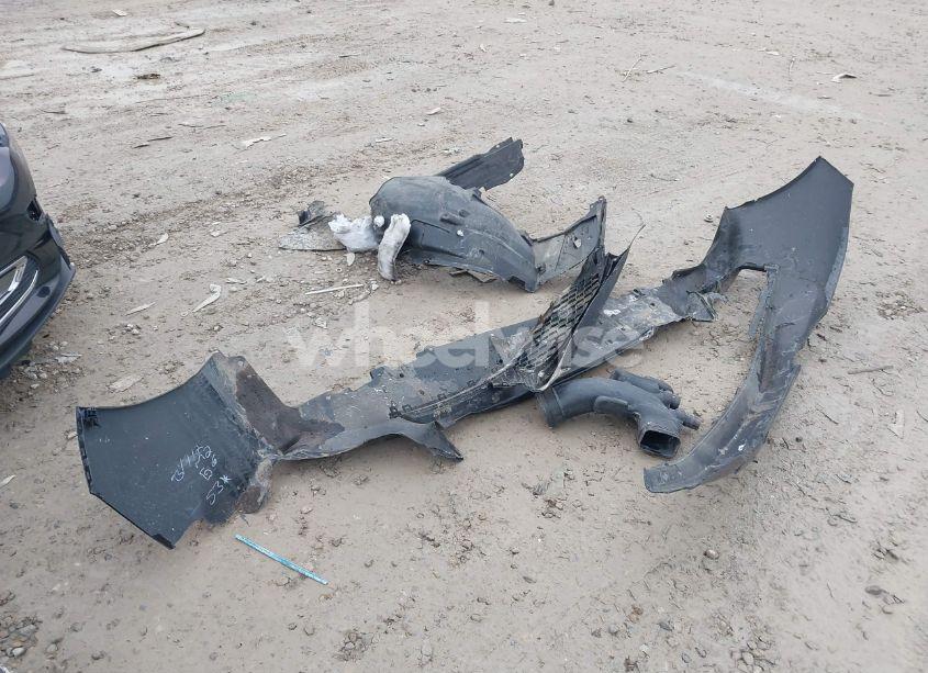 Photo 12 of 2017 Honda Accord EX-L (VIN 1HGCT1B80HA003307)