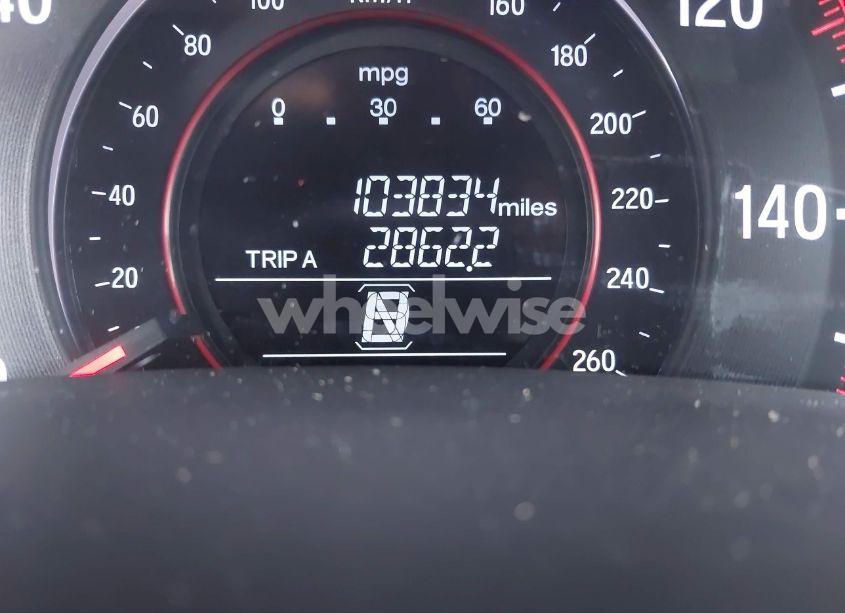 Photo 16 of 2017 Honda Accord EX-L (VIN 1HGCT1B80HA003307)