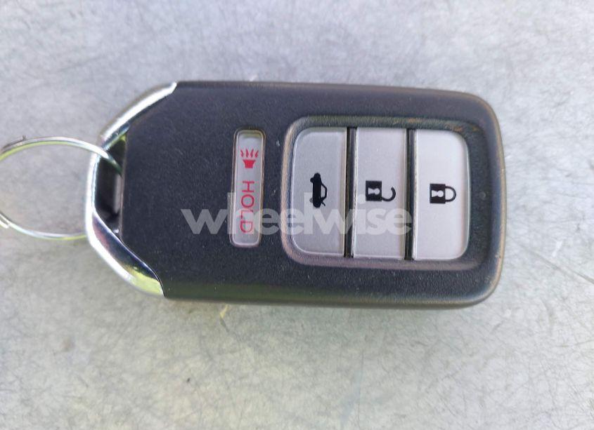 Photo 11 of 2013 Honda Accord EX-L (VIN 1HGCT1B81DA017923)