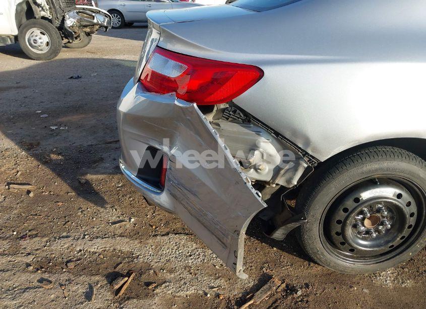 Photo 6 of 2013 Honda Accord EX-L (VIN 1HGCT1B81DA017923)