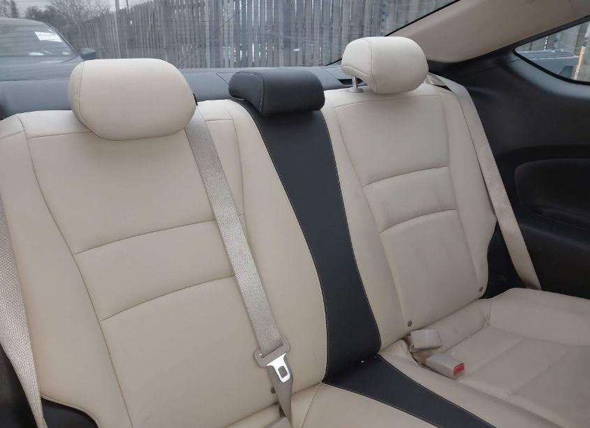 Photo 8 of 2014 Honda Accord EX-L (VIN 1HGCT1B81EA000301)