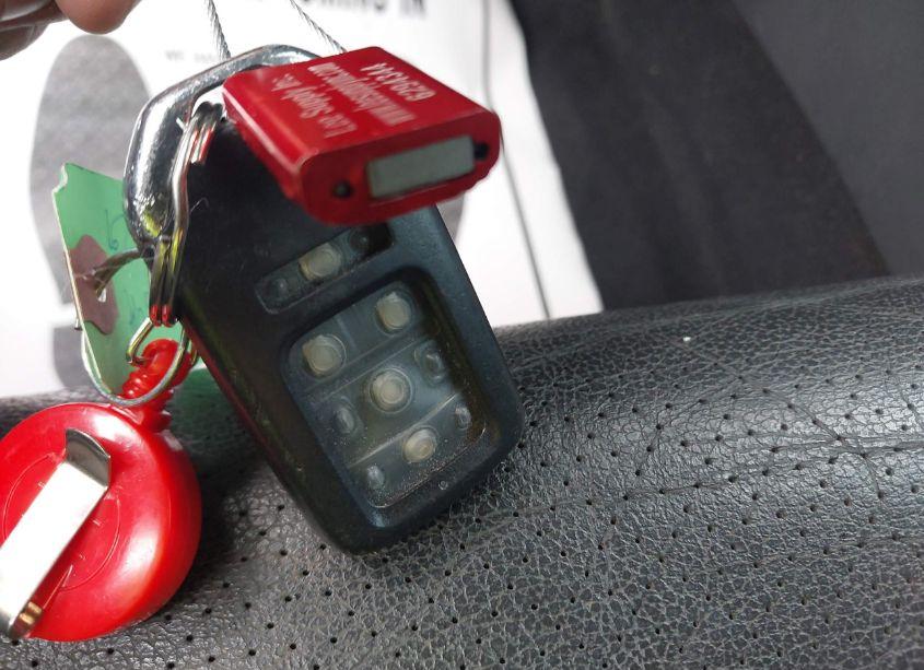 Photo 11 of 2016 Honda Accord EX-L (VIN 1HGCT1B81GA010331)