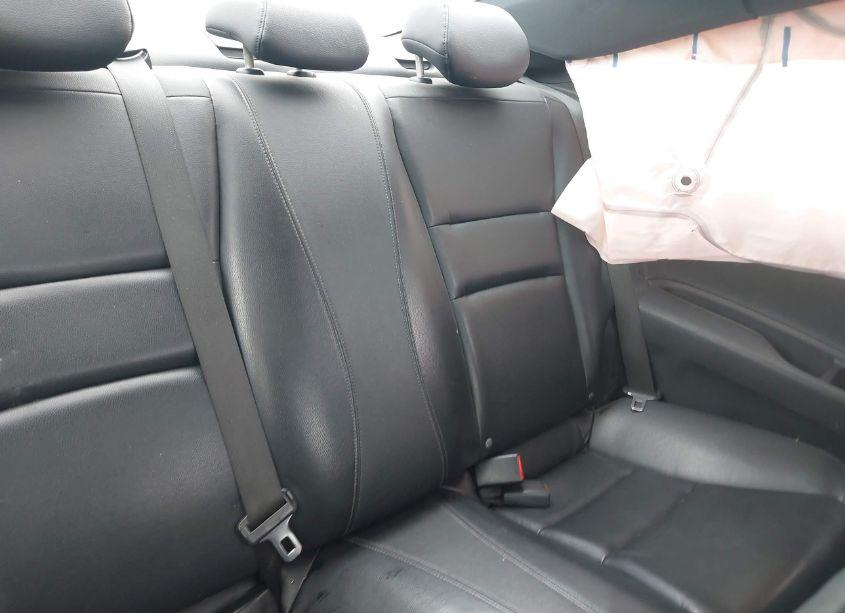 Photo 8 of 2016 Honda Accord EX-L (VIN 1HGCT1B81GA010331)