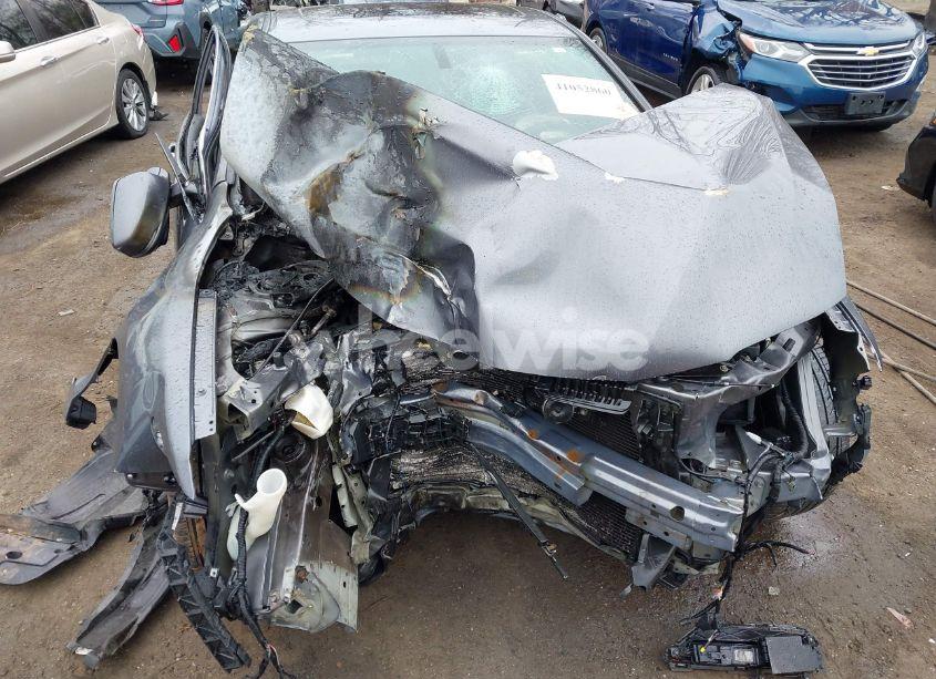 Photo 10 of 2017 Honda Accord EX-L (VIN 1HGCT1B81HA003851)