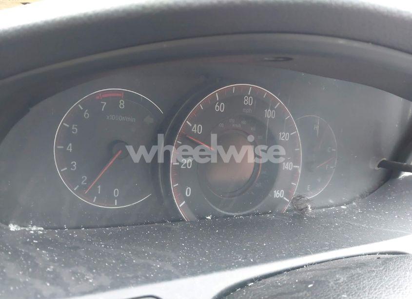 Photo 7 of 2017 Honda Accord EX-L (VIN 1HGCT1B81HA003851)