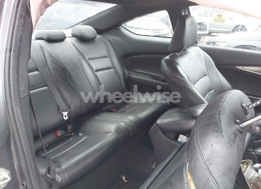 Photo 8 of 2017 Honda Accord EX-L (VIN 1HGCT1B81HA003851)