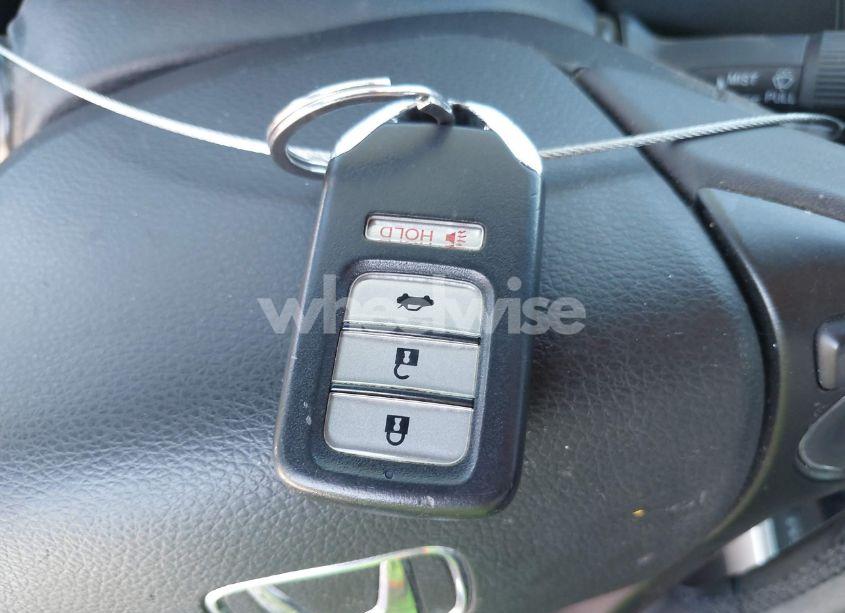 Photo 11 of 2013 Honda Accord EX-L (VIN 1HGCT1B82DA017106)