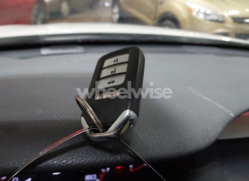 Photo 11 of 2014 Honda Accord EX-L (VIN 1HGCT1B82EA008388)