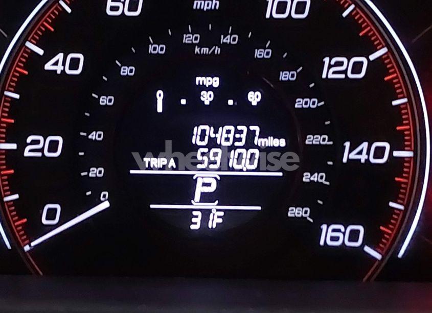 Photo 15 of 2014 Honda Accord EX-L (VIN 1HGCT1B82EA008388)