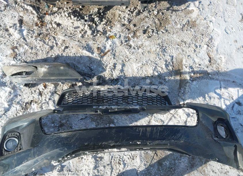 Photo 12 of 2014 Honda Accord EX-L (VIN 1HGCT1B82EA008682)