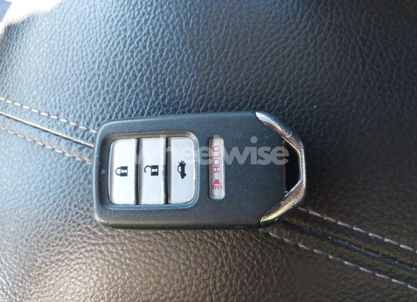 Photo 11 of 2014 Honda Accord EX-L (VIN 1HGCT1B82EA014501)