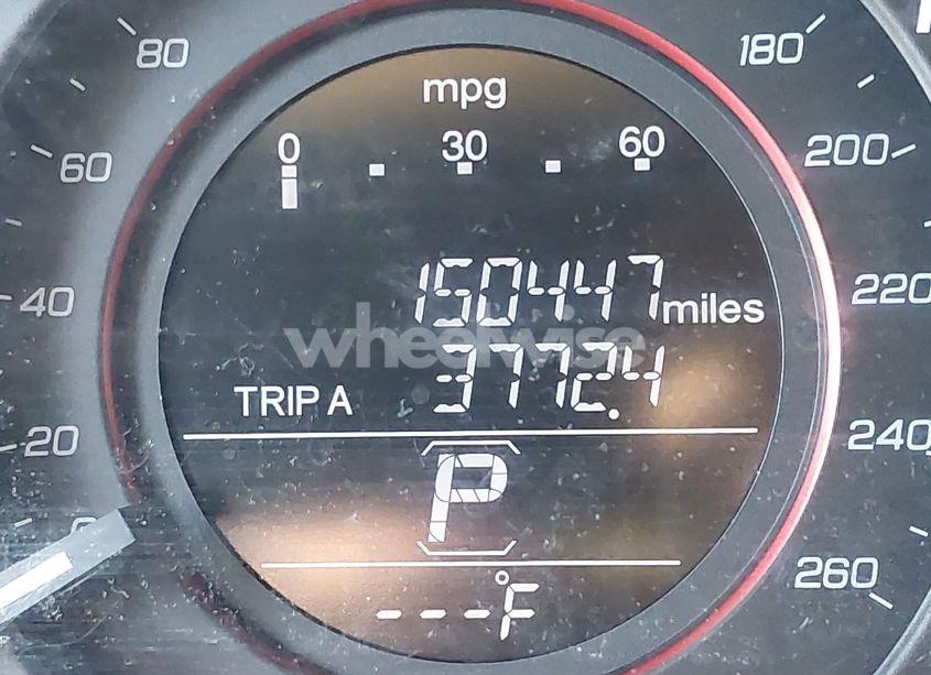 Photo 15 of 2014 Honda Accord EX-L (VIN 1HGCT1B82EA014501)