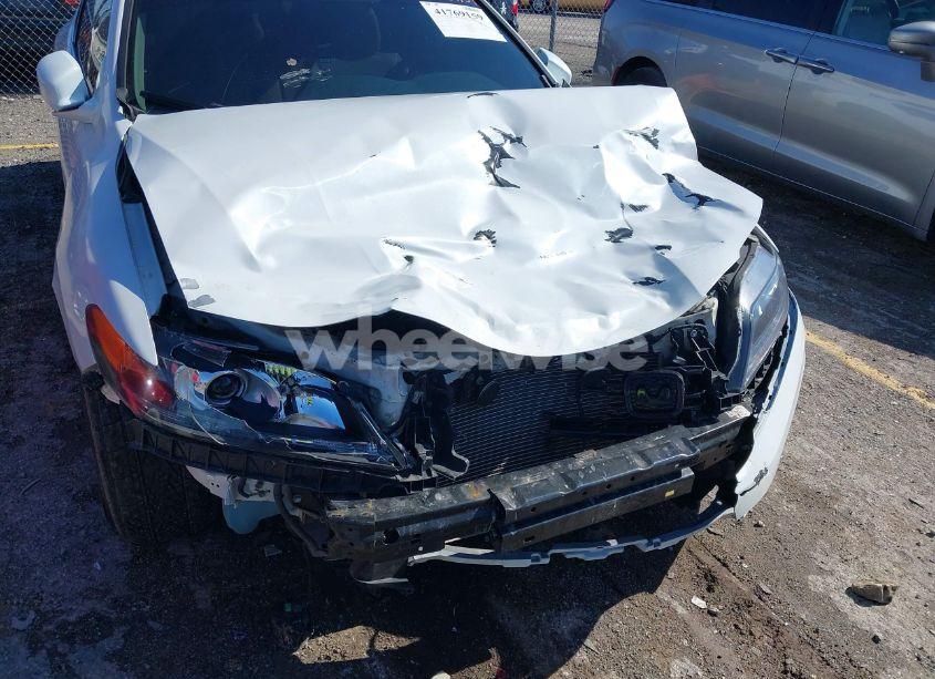 Photo 6 of 2014 Honda Accord EX-L (VIN 1HGCT1B82EA014501)