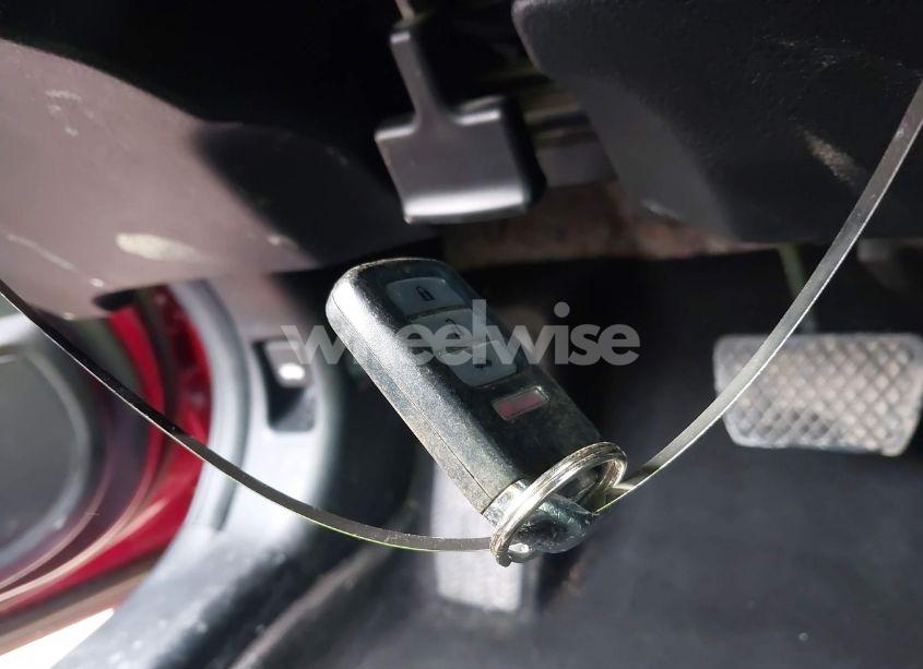 Photo 11 of 2015 Honda Accord EX-L (VIN 1HGCT1B82FA009297)