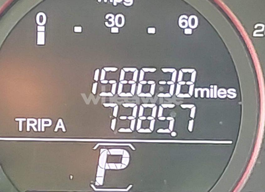 Photo 15 of 2015 Honda Accord EX-L (VIN 1HGCT1B82FA009297)