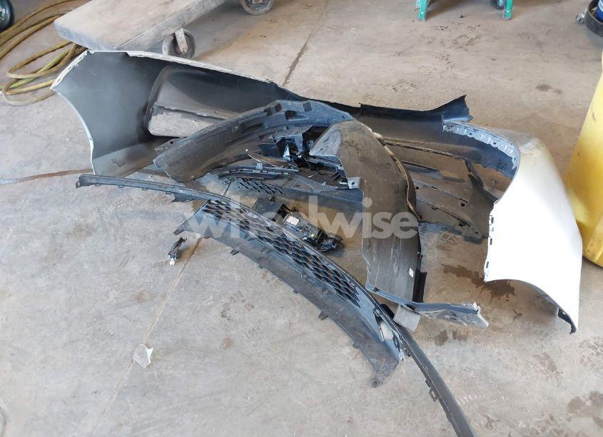 Photo 12 of 2016 Honda Accord EX-L (VIN 1HGCT1B82GA003971)