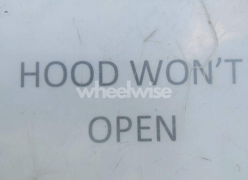 Photo 10 of 2016 Honda Accord EX-L (VIN 1HGCT1B82GA013254)