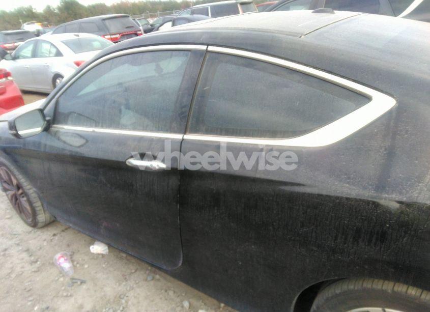 Photo 14 of 2017 Honda Accord EX-L (VIN 1HGCT1B82HA007794)