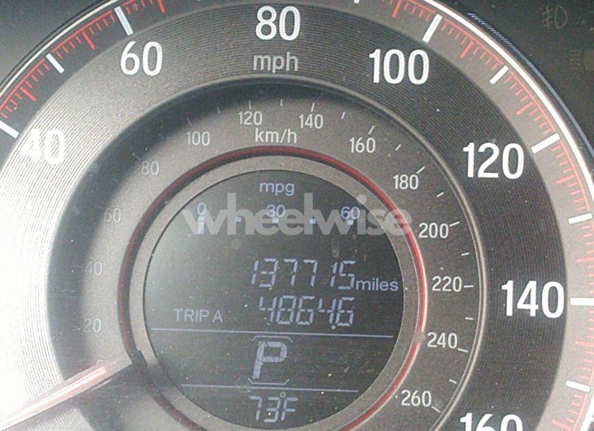 Photo 15 of 2017 Honda Accord EX-L (VIN 1HGCT1B82HA007794)