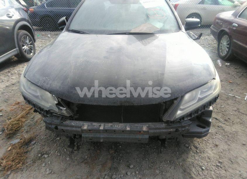 Photo 6 of 2017 Honda Accord EX-L (VIN 1HGCT1B82HA007794)