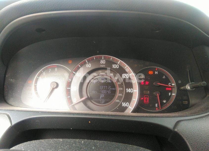 Photo 7 of 2017 Honda Accord EX-L (VIN 1HGCT1B82HA007794)