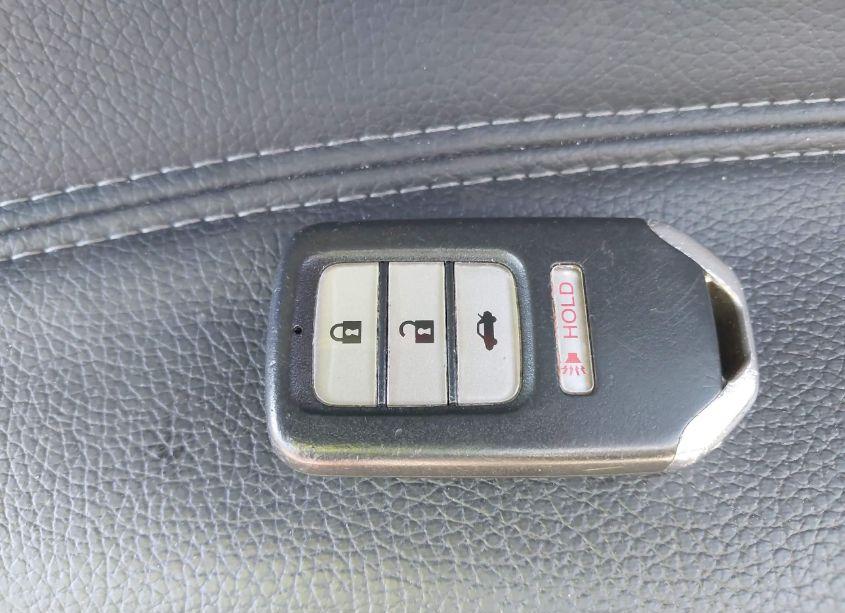 Photo 11 of 2013 Honda Accord EX-L (VIN 1HGCT1B83DA004705)