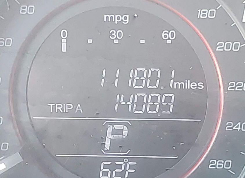 Photo 16 of 2013 Honda Accord EX-L (VIN 1HGCT1B83DA004705)