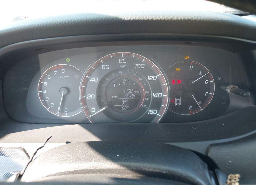 Photo 7 of 2013 Honda Accord EX-L (VIN 1HGCT1B83DA004705)