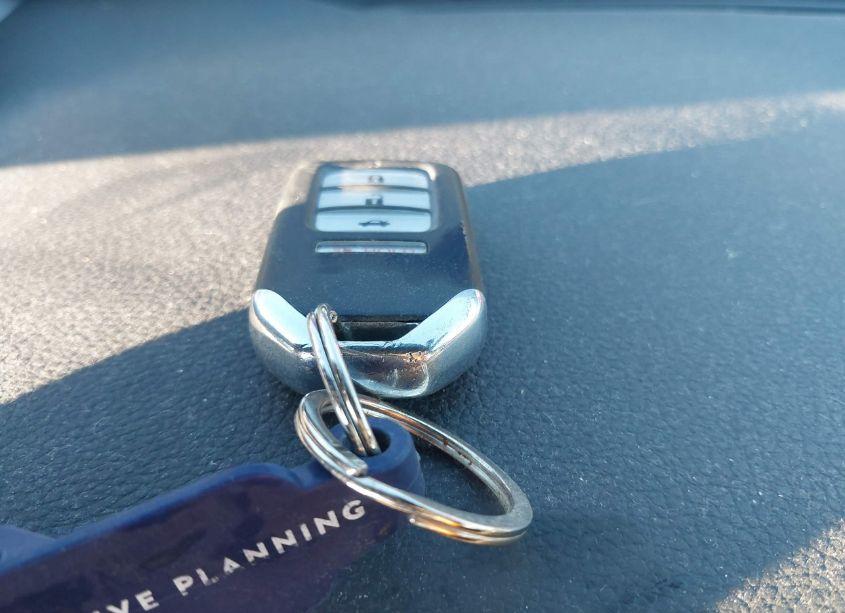 Photo 11 of 2013 Honda Accord EX-L (VIN 1HGCT1B83DA009287)