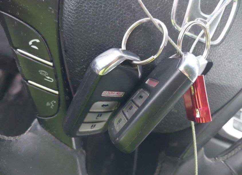 Photo 11 of 2013 Honda Accord EX-L (VIN 1HGCT1B83DA017082)