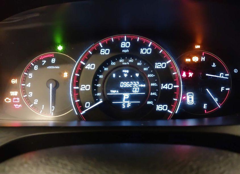 Photo 15 of 2013 Honda Accord EX-L (VIN 1HGCT1B83DA017082)