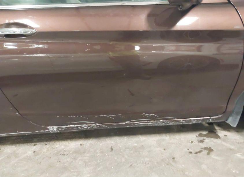 Photo 19 of 2013 Honda Accord EX-L (VIN 1HGCT1B83DA017082)