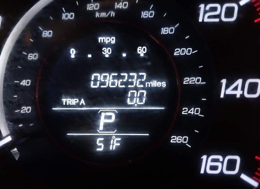 Photo 7 of 2013 Honda Accord EX-L (VIN 1HGCT1B83DA017082)