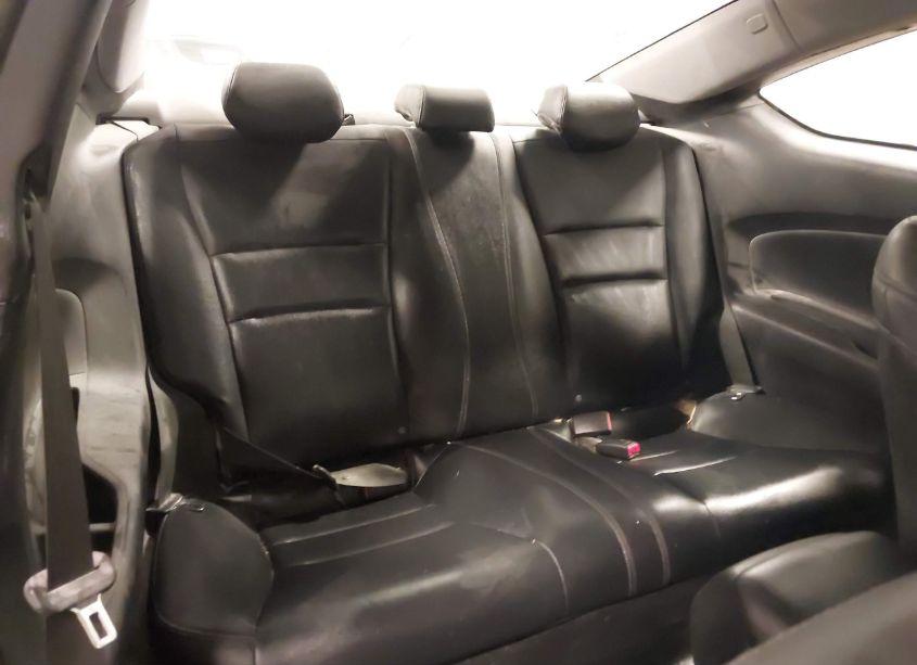 Photo 8 of 2013 Honda Accord EX-L (VIN 1HGCT1B83DA017082)