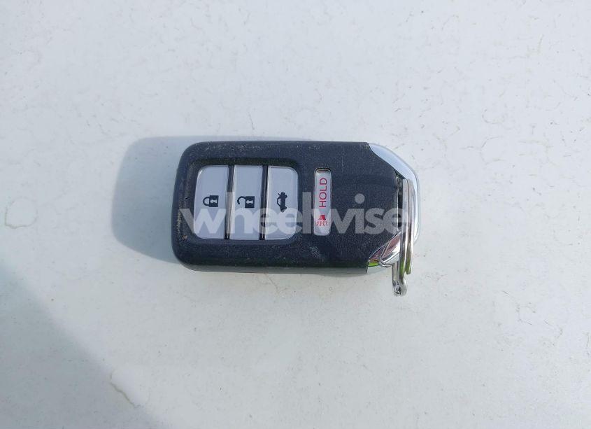 Photo 11 of 2014 Honda Accord EX-L (VIN 1HGCT1B83EA004107)