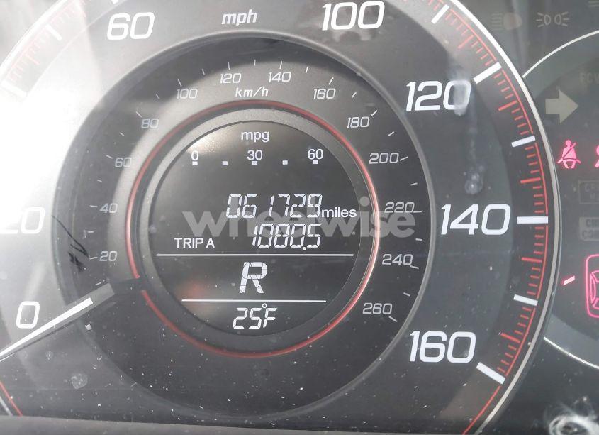 Photo 15 of 2014 Honda Accord EX-L (VIN 1HGCT1B83EA004107)