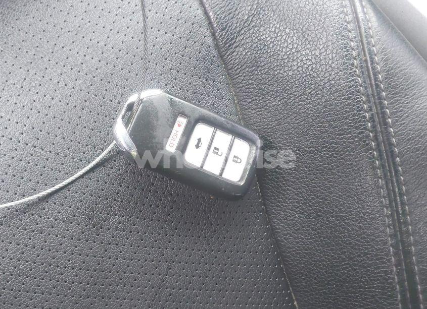 Photo 11 of 2014 Honda Accord EX-L (VIN 1HGCT1B83EA010246)