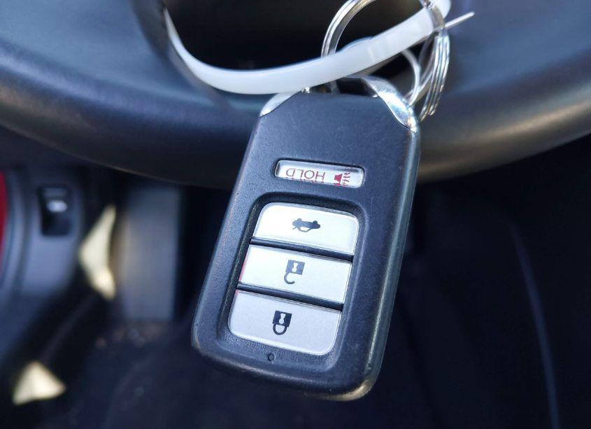 Photo 11 of 2014 Honda Accord EX-L (VIN 1HGCT1B83EA011851)