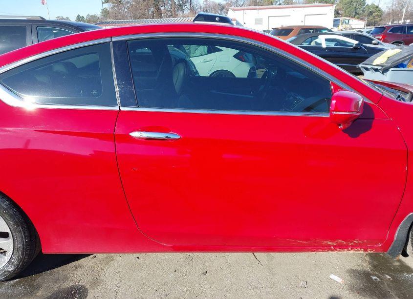 Photo 13 of 2014 Honda Accord EX-L (VIN 1HGCT1B83EA011851)