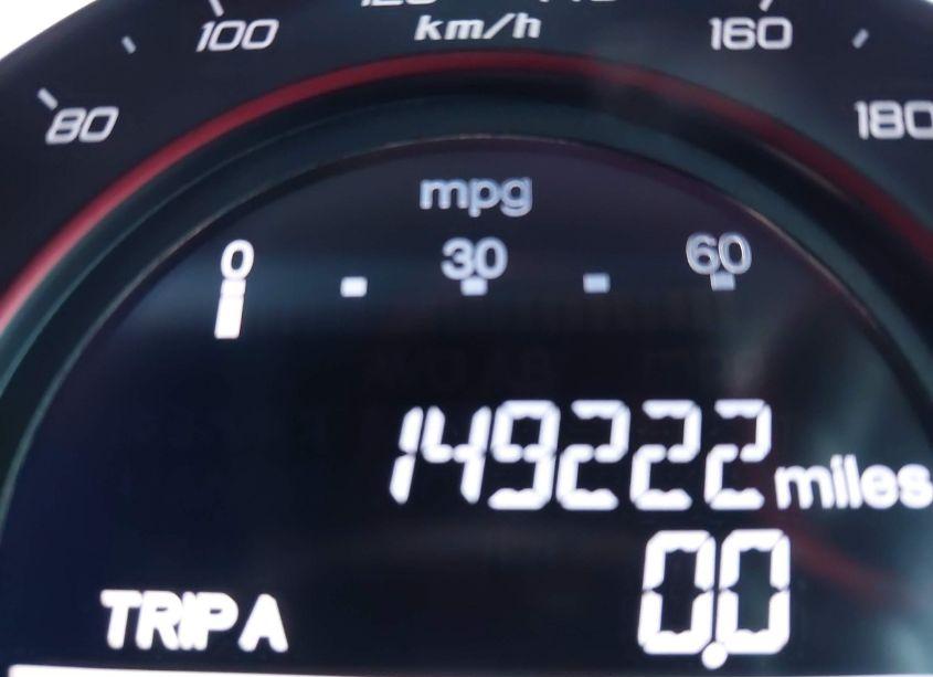 Photo 15 of 2014 Honda Accord EX-L (VIN 1HGCT1B83EA011851)