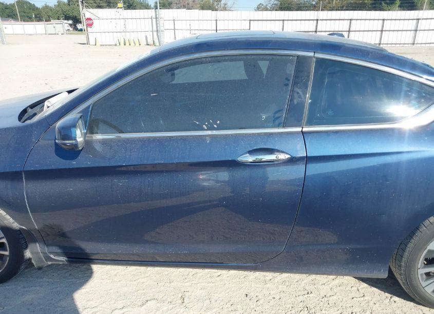 Photo 14 of 2016 Honda Accord EX-L (VIN 1HGCT1B83GA002862)