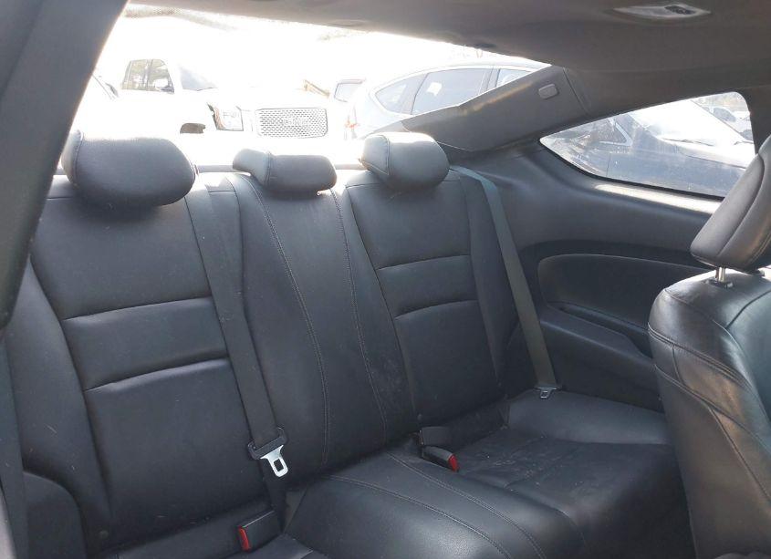 Photo 8 of 2016 Honda Accord EX-L (VIN 1HGCT1B83GA002862)