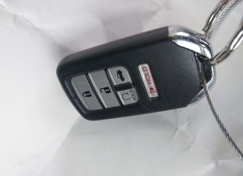 Photo 11 of 2016 Honda Accord EX-L (VIN 1HGCT1B83GA007186)