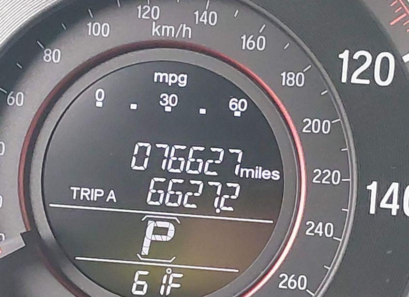 Photo 15 of 2016 Honda Accord EX-L (VIN 1HGCT1B83GA007186)