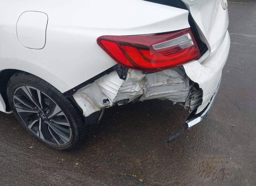 Photo 6 of 2016 Honda Accord EX-L (VIN 1HGCT1B83GA007186)